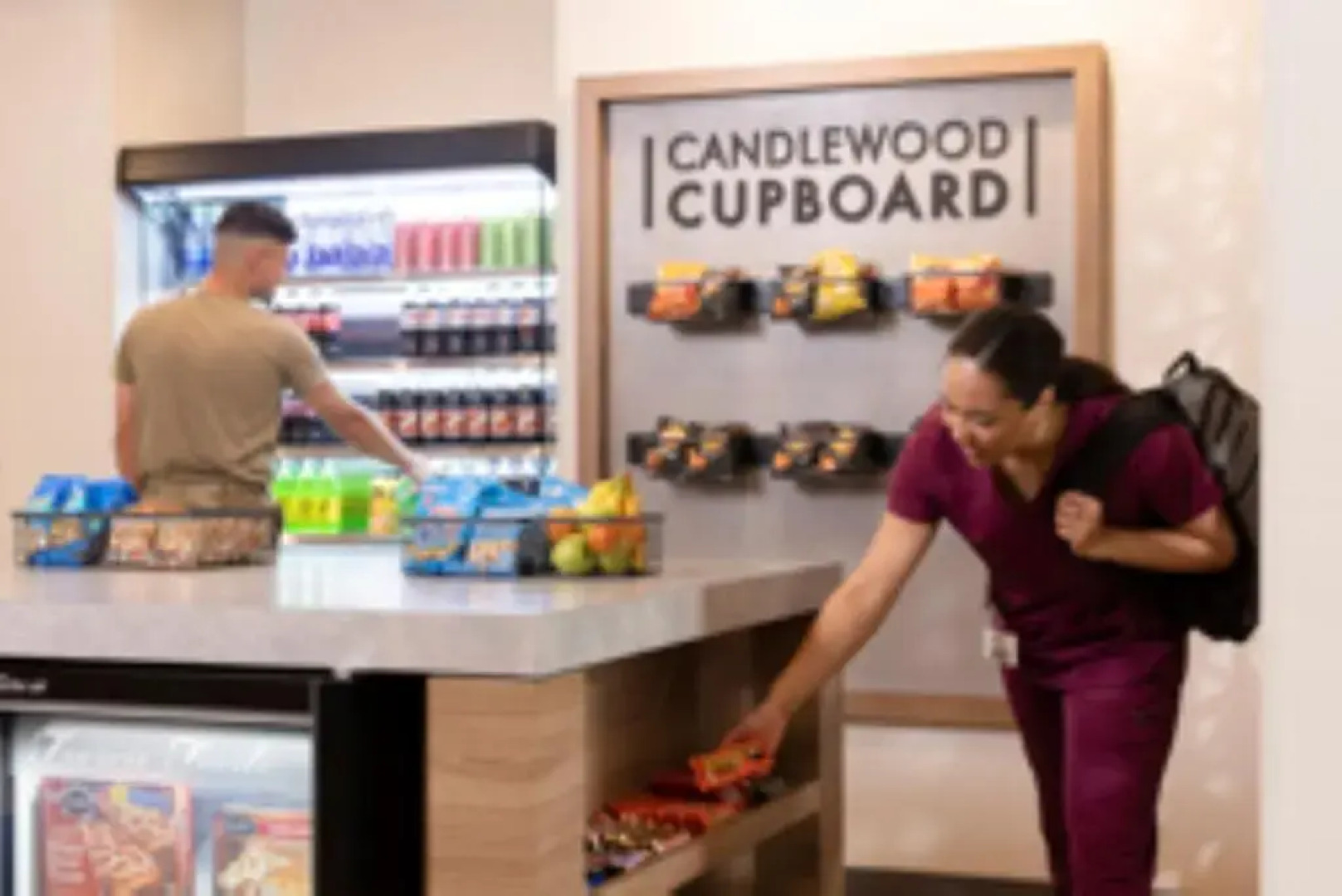 Candlewood Suites Morristown West by IHG