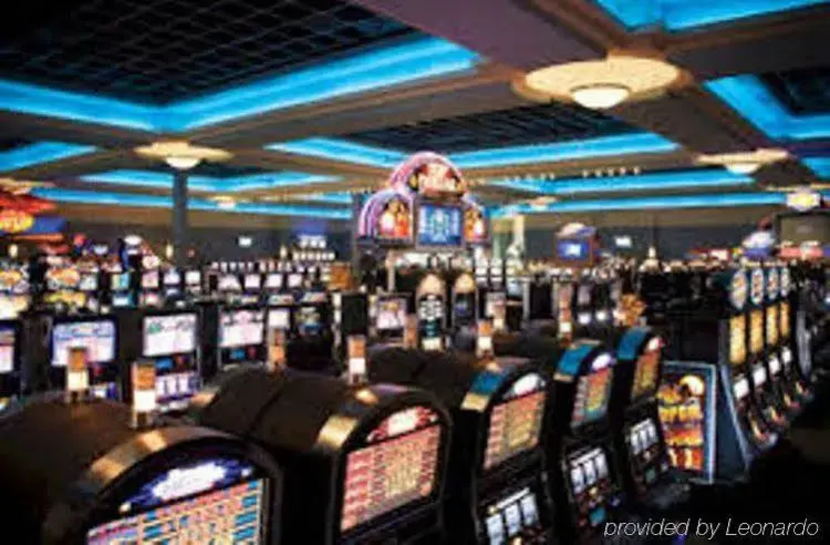 Riverwalk Casino Hotel