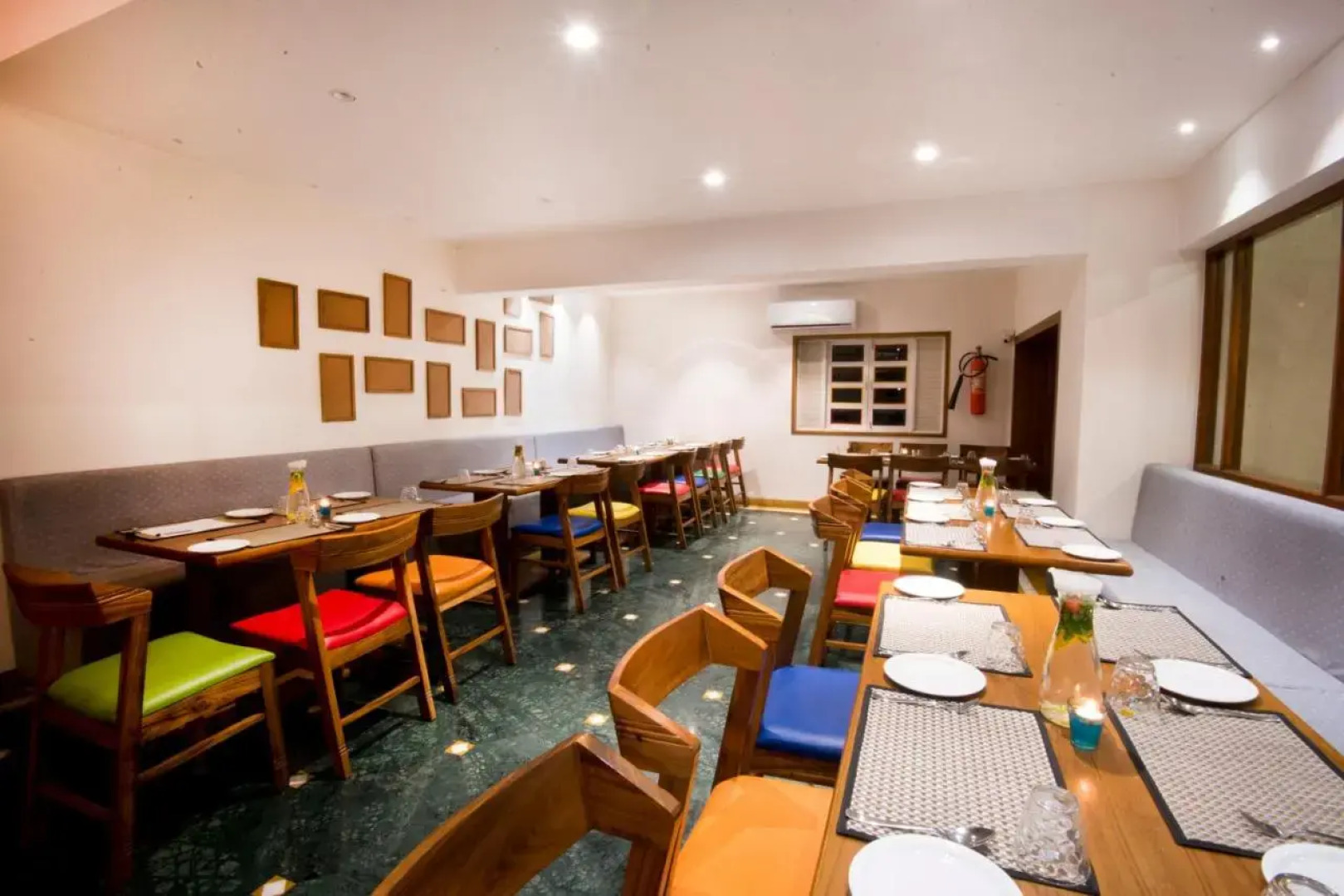 Vista Premier At Thane West