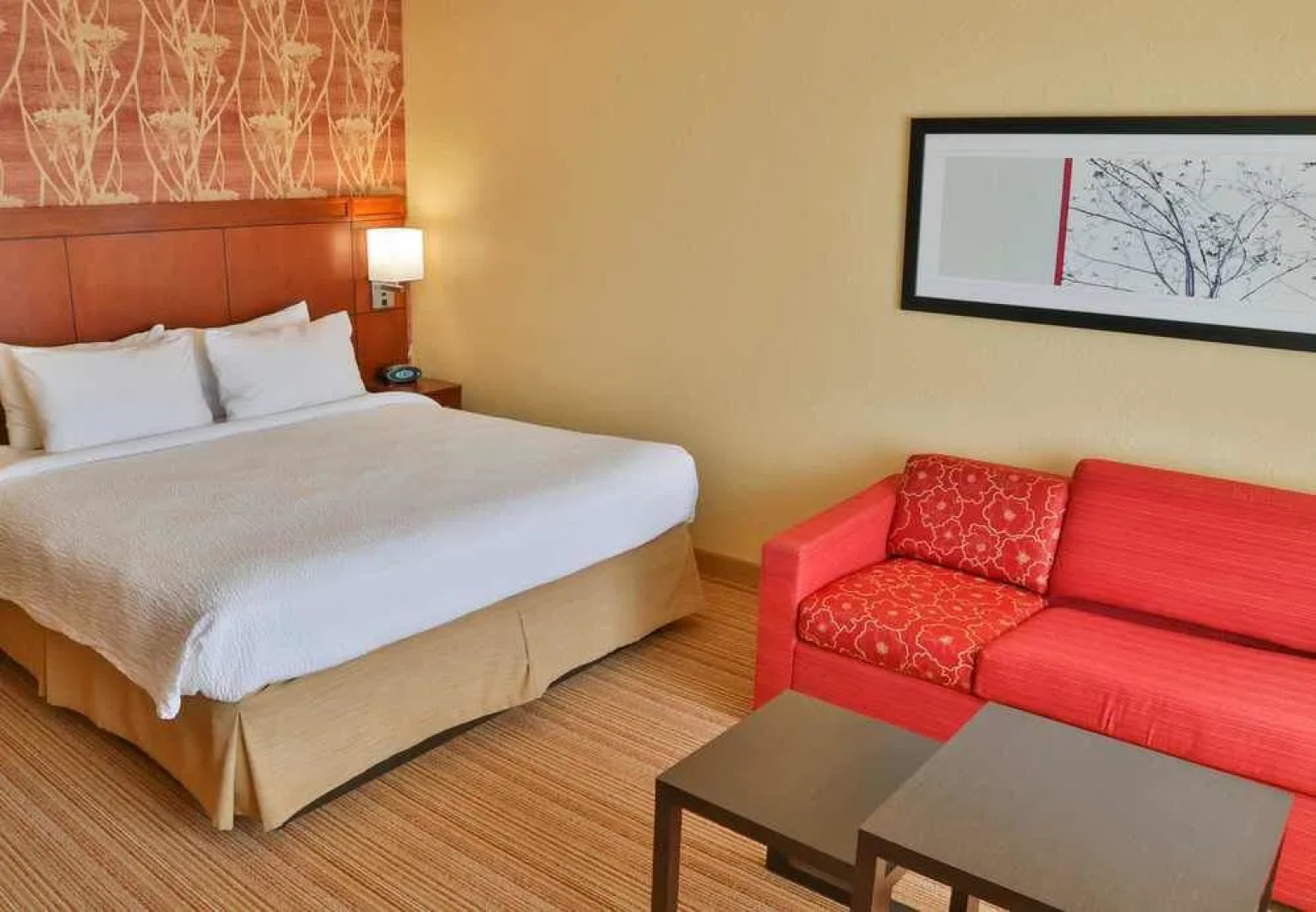 Courtyard Biloxi North/D'Iberville