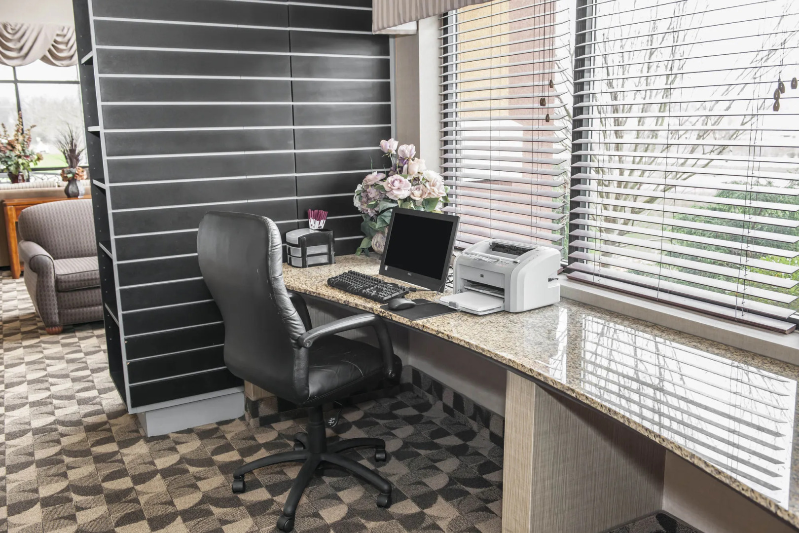 Comfort Suites Elkhart South