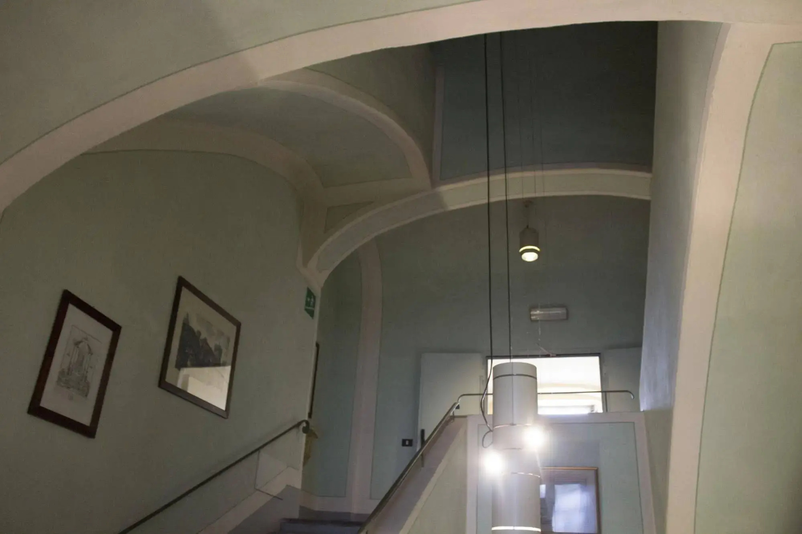 Hotel Portici