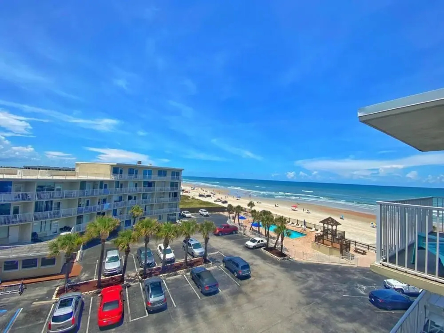 Sea Dip Resort Studios