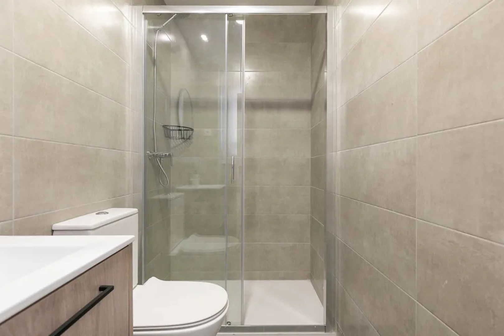 Micampus Getafe Flats