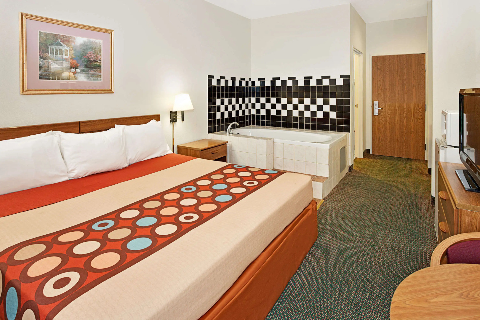 Comfort Inn & Suites Arlington Heights