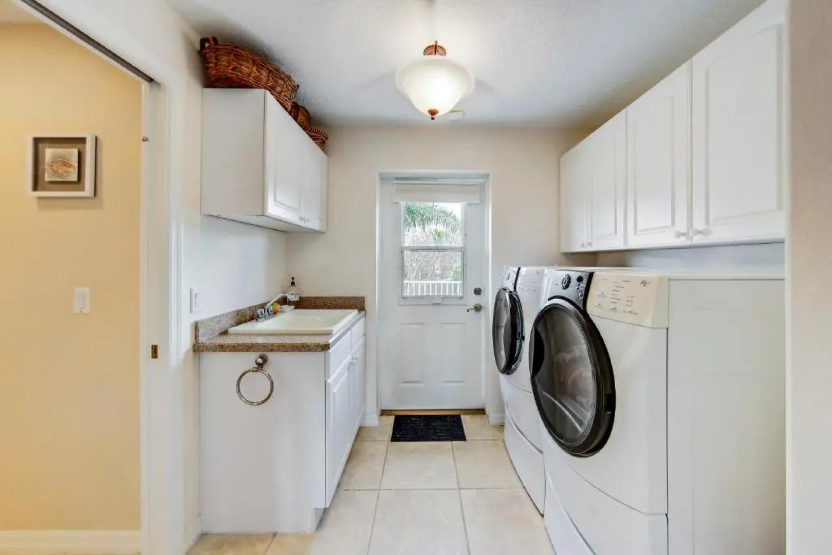 Oasis by the Sea Beach Front Community - Luxurious Pool Spa Home with Waterfall - Sleeps 10 - Come