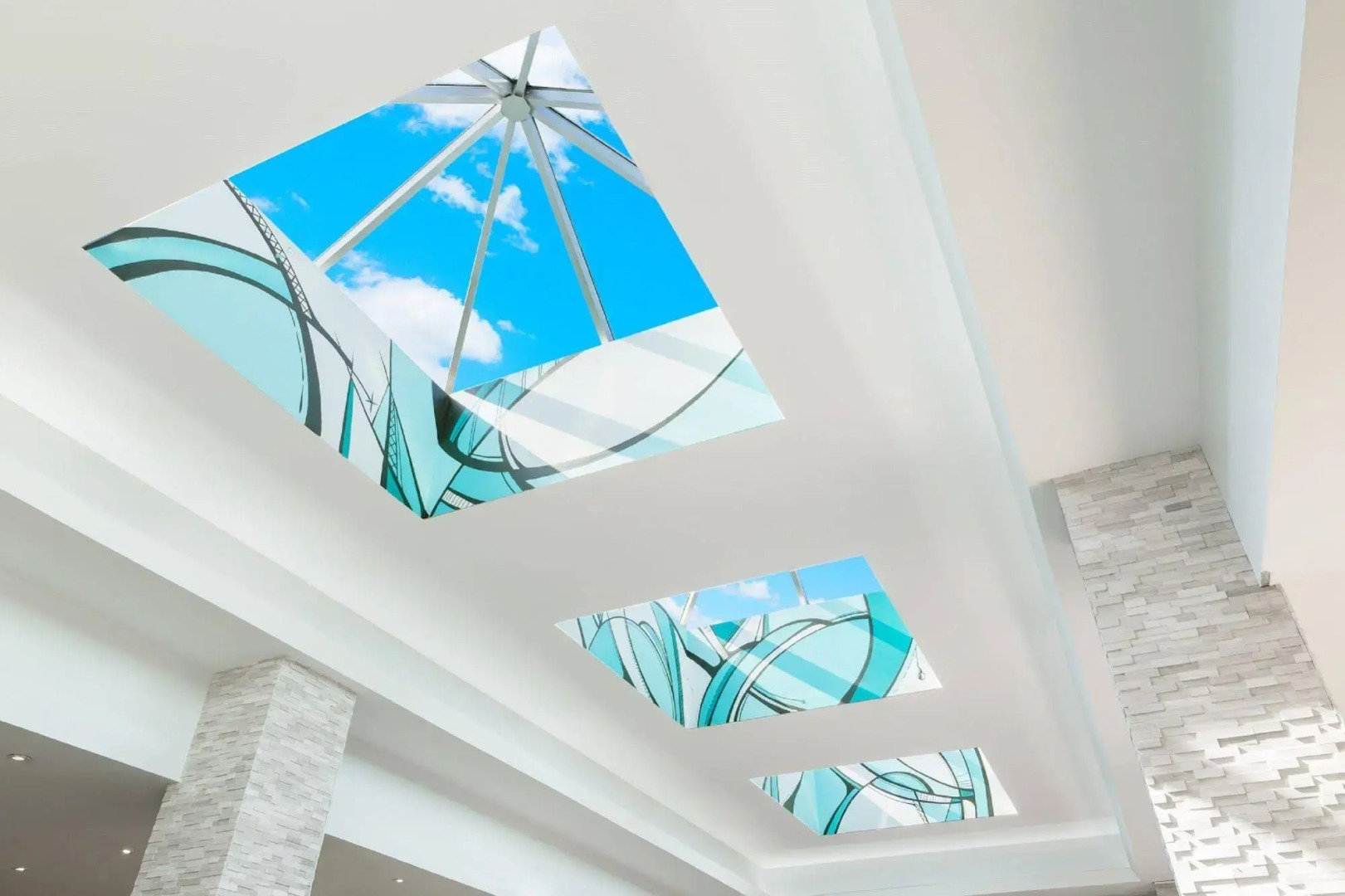 Sawgrass Grand Hotel and Suites Sports Complex