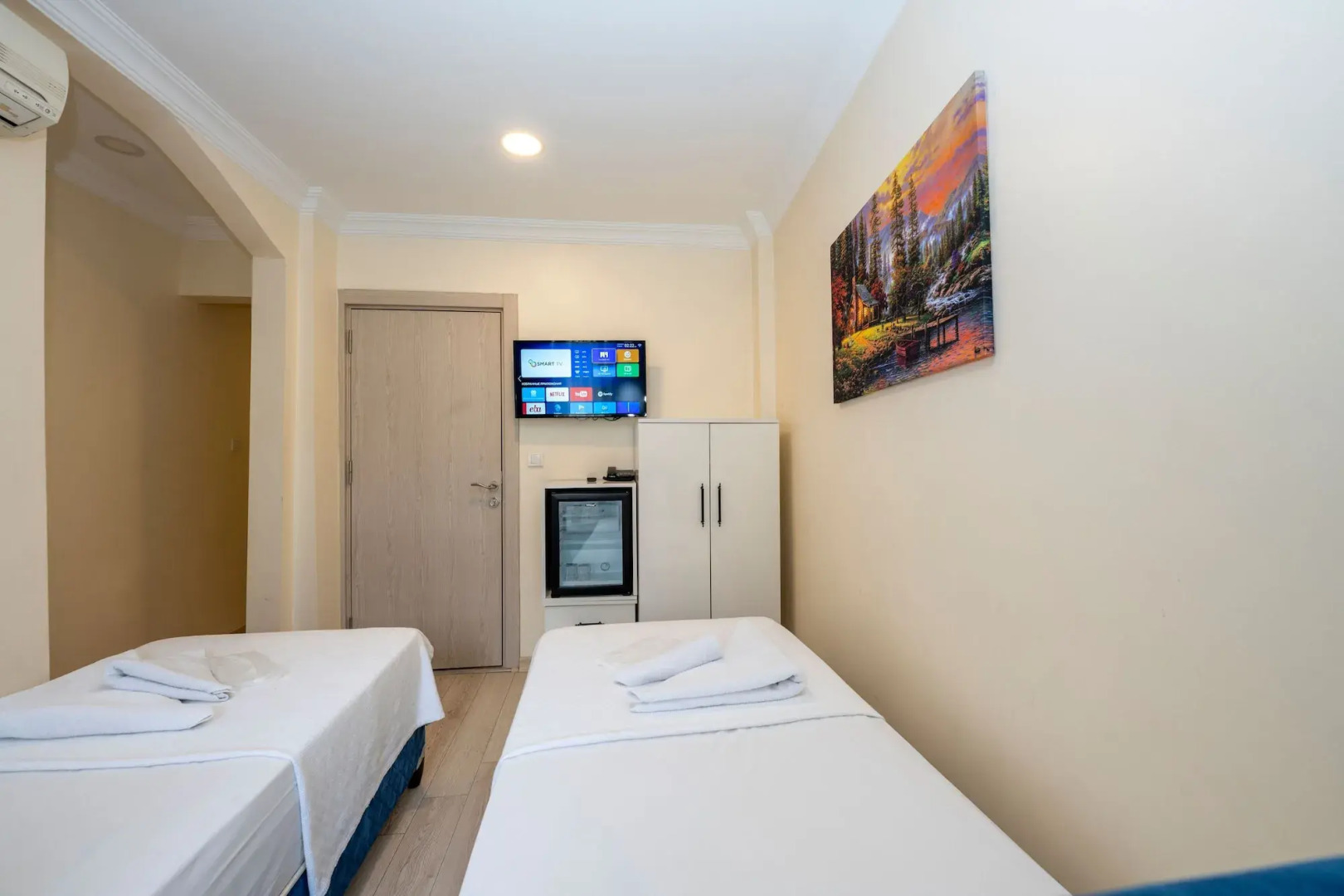 Hotel Grand Istanbul