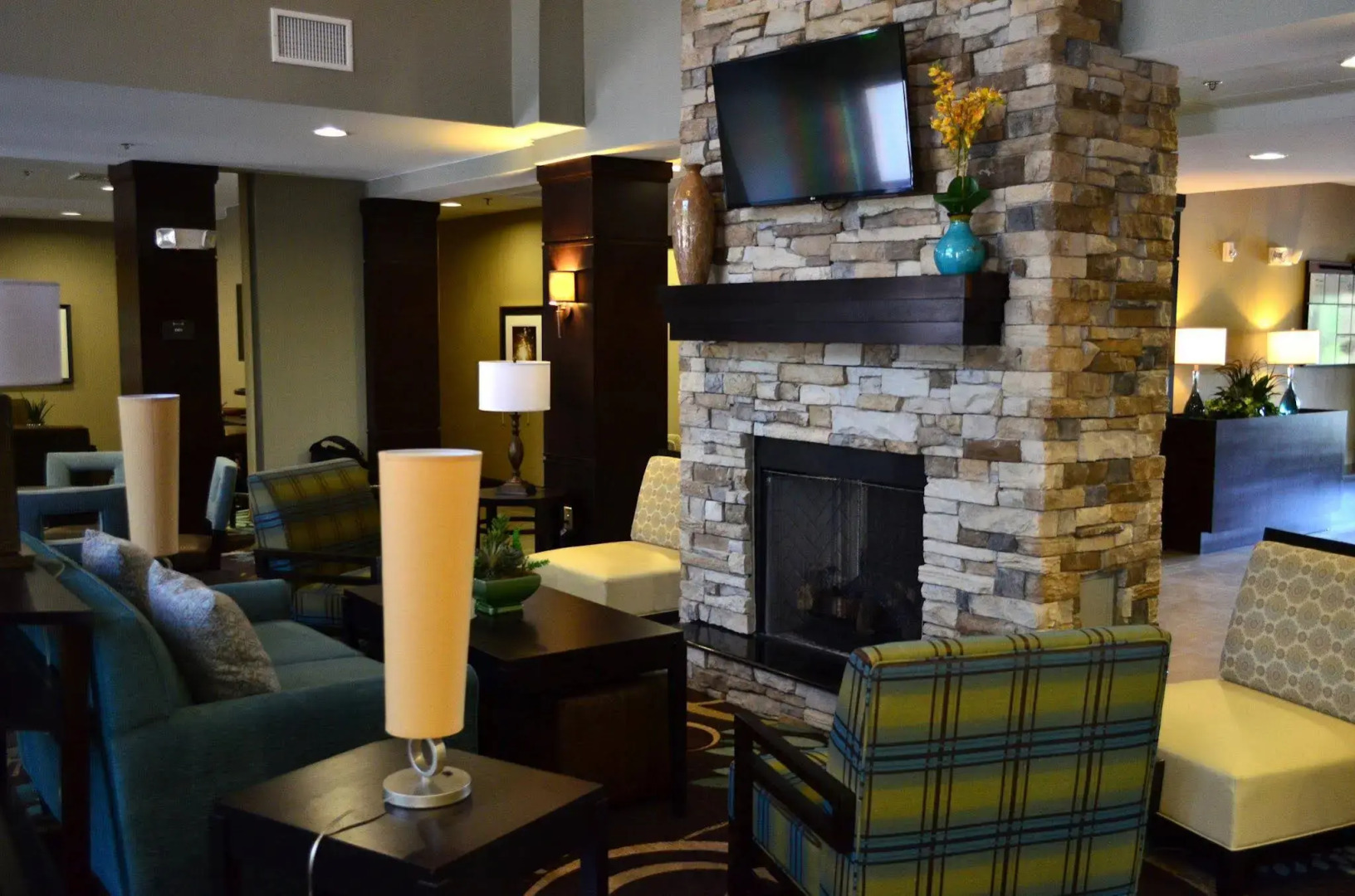 Staybridge Suites Jacksonville - Camp Lejeune Area by IHG
