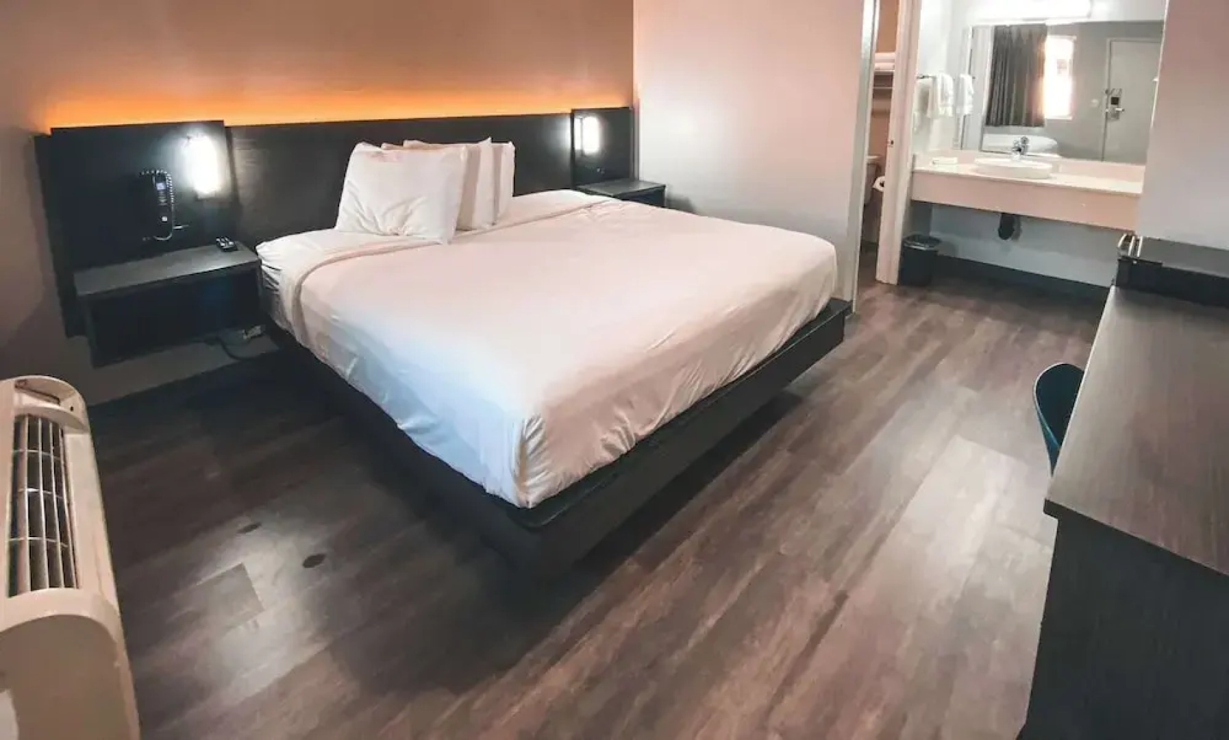 Studio 6 West Sacramento, CA