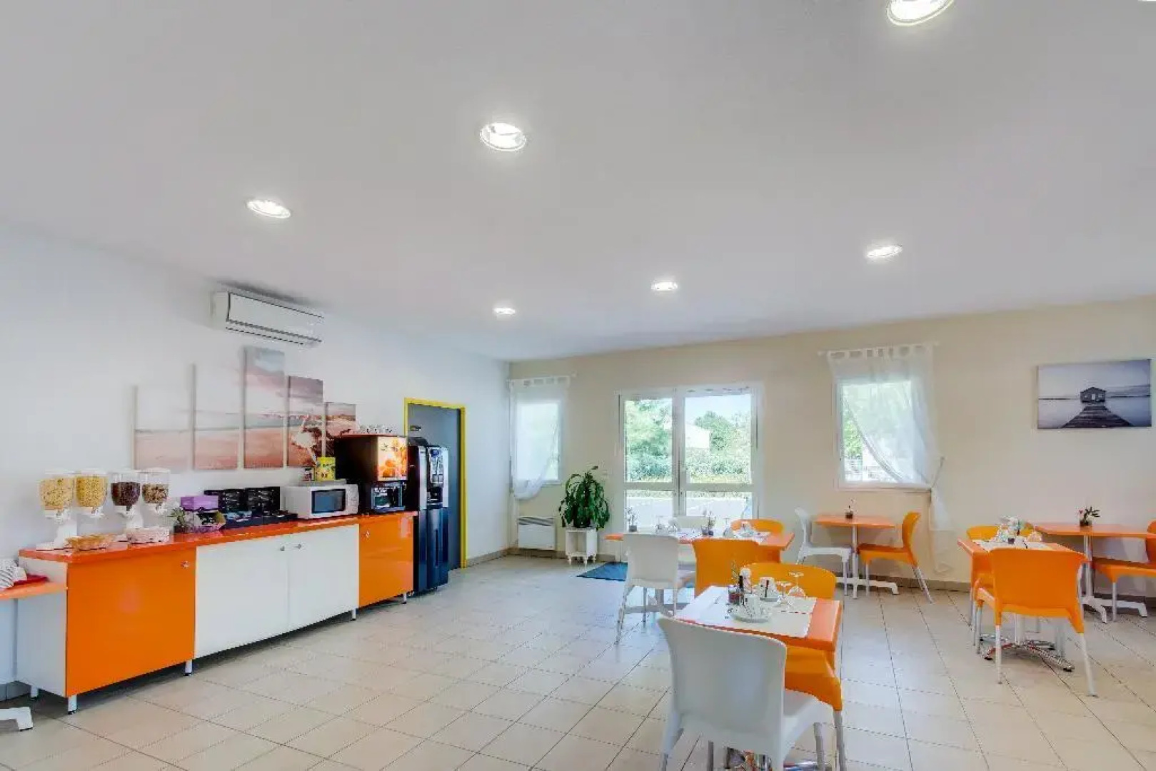 Vacancéole - Le Domaine d'Enserune