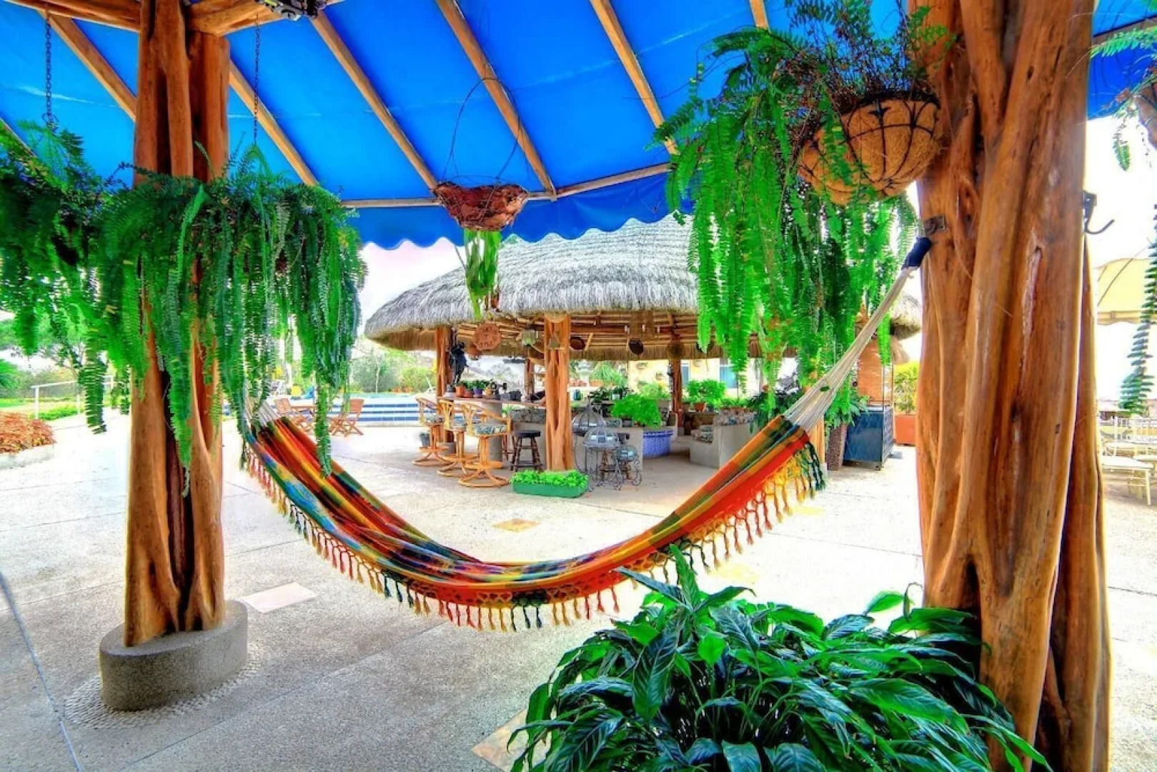 Saint Patricks Lodge