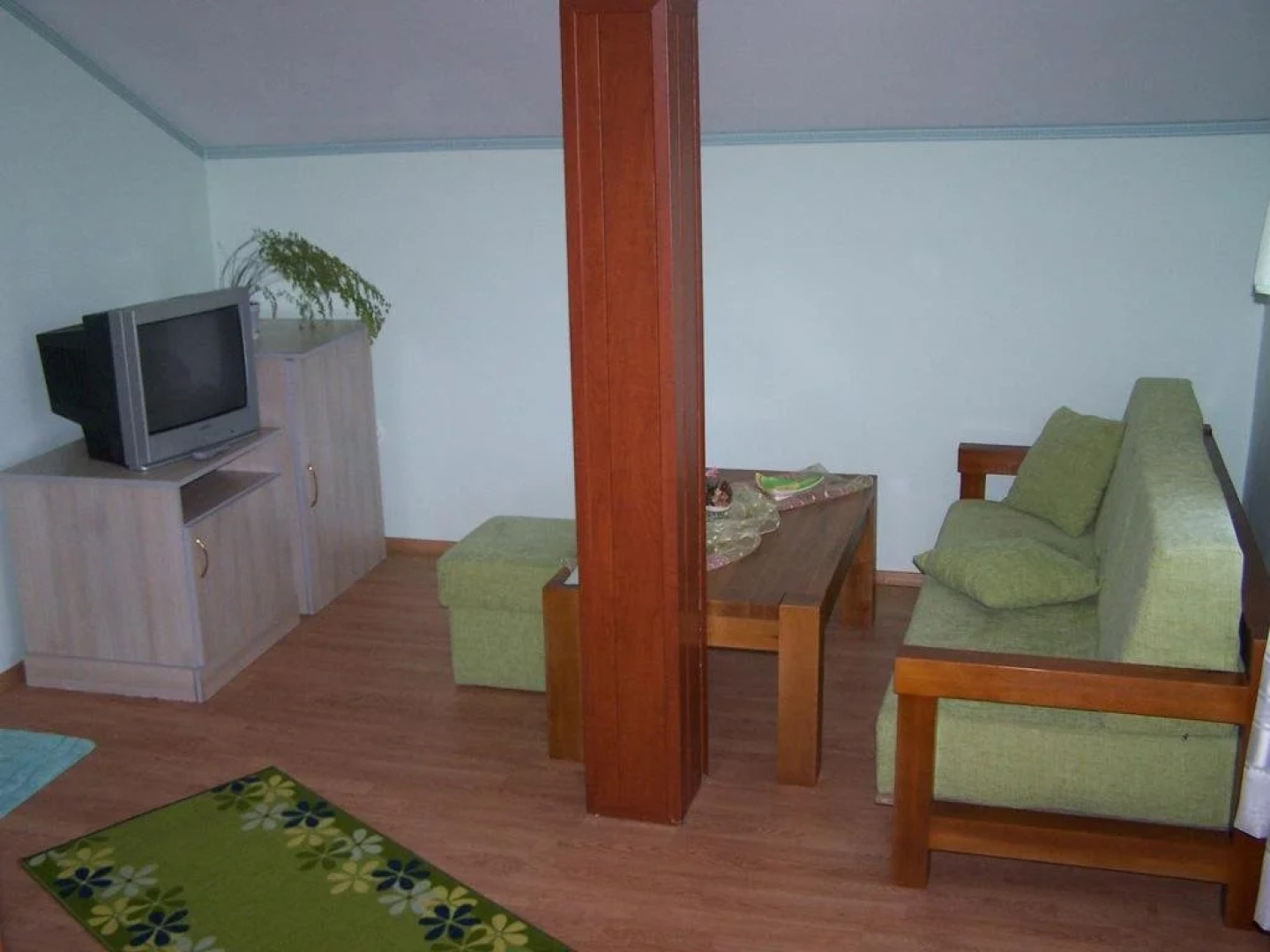 Family Hotel Vityaz House