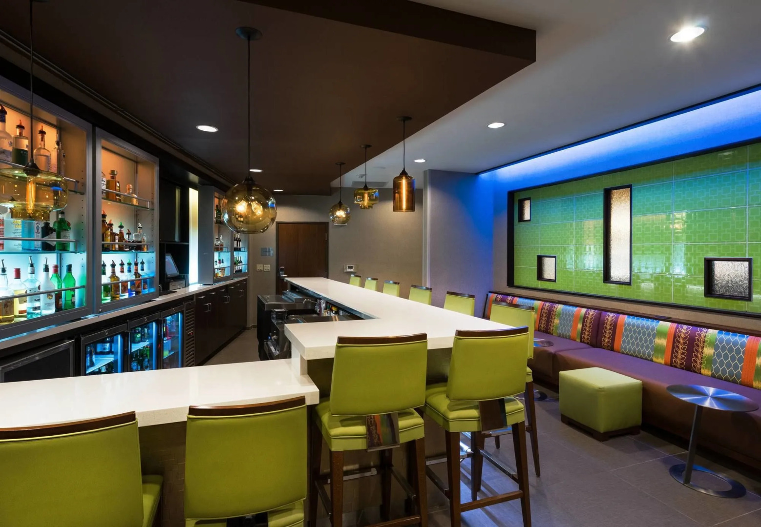 Fairfield Inn & Suites Fort Stockton