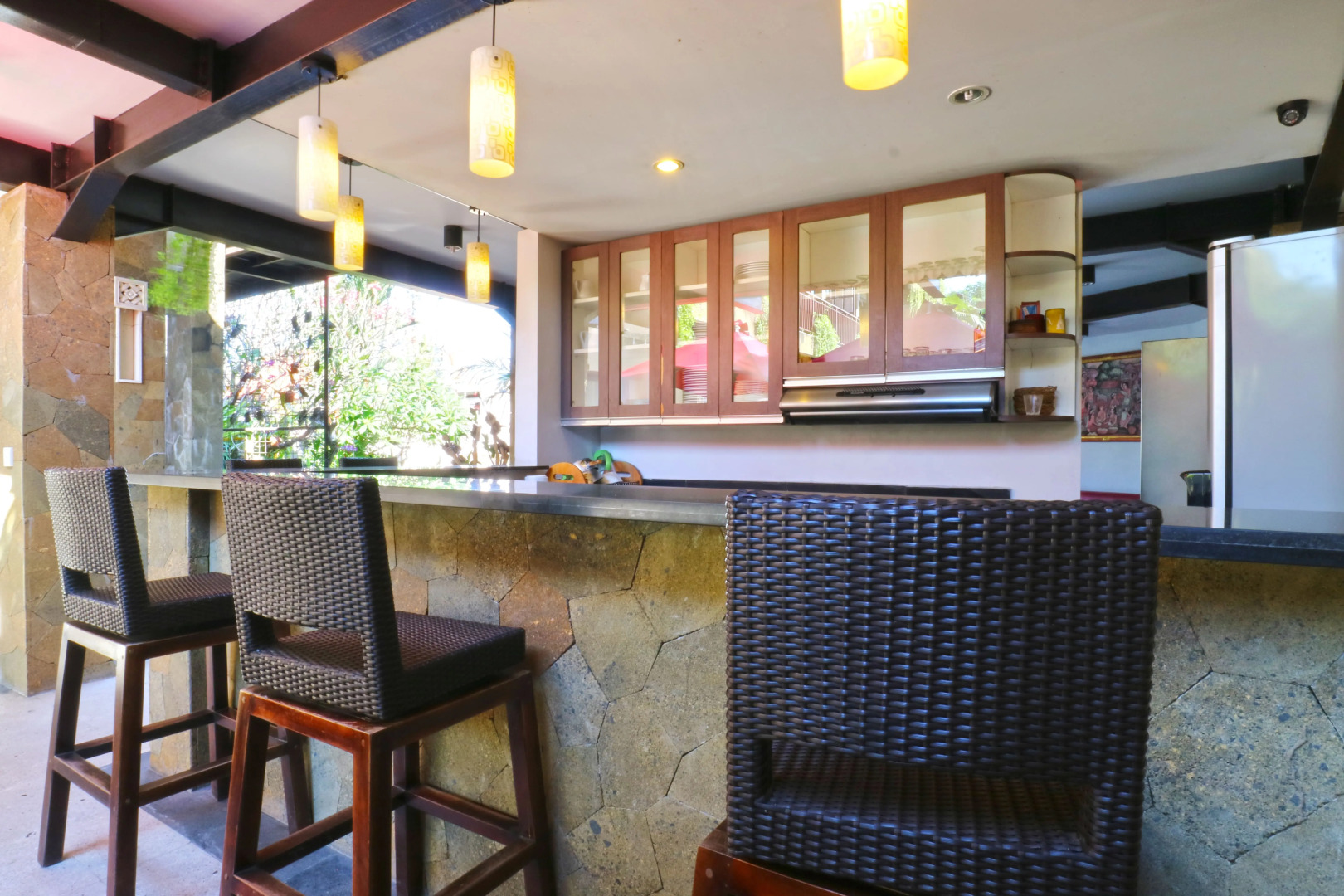 The Swaha Ubud Hotel