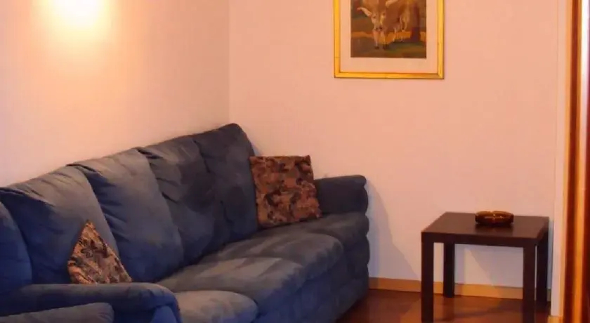 Appartamento Deluxe alla Torre