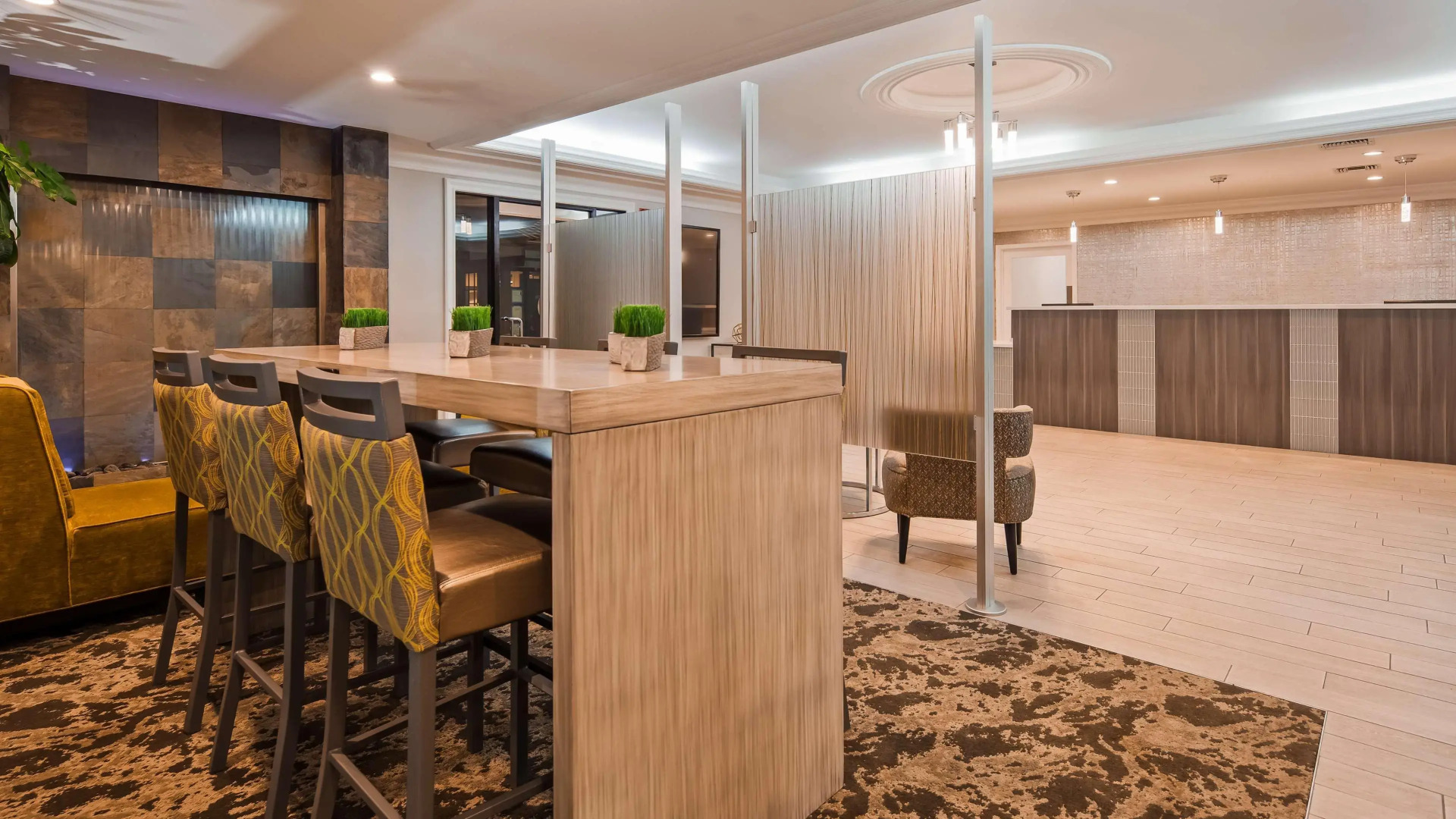 Best Western Plus Ontario Airport & Convention Center