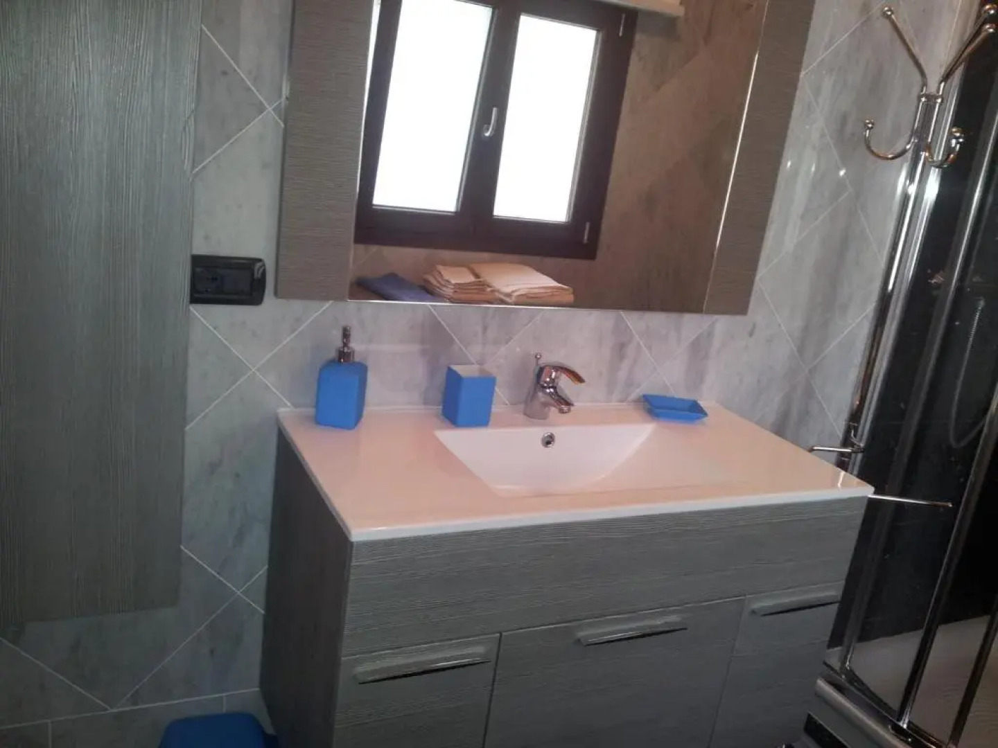 Apartment Rosa Dei Venti