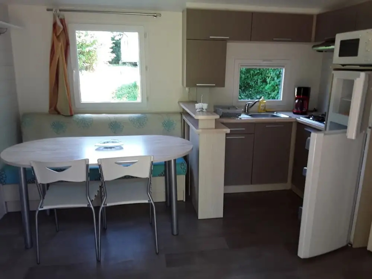 Domaine de Trochérou