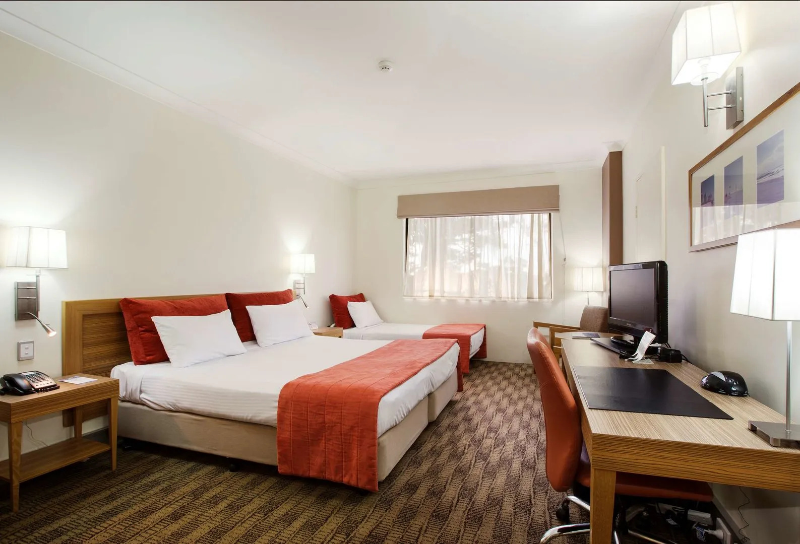 Nightelier Mermaid Waters