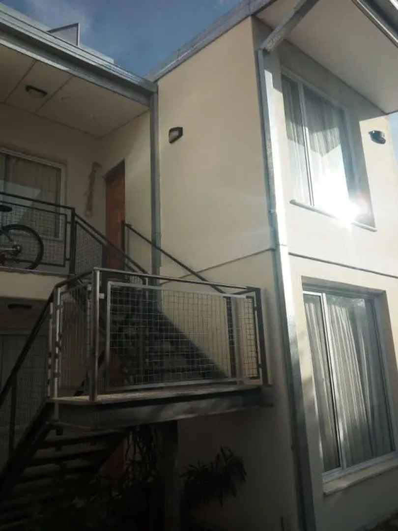 Colorina Complejo Residencial II