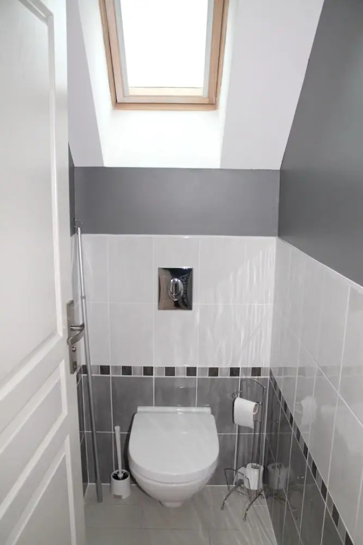 House With 4 Bedrooms in Sassis, With Wonderful Mountain View, Furnish