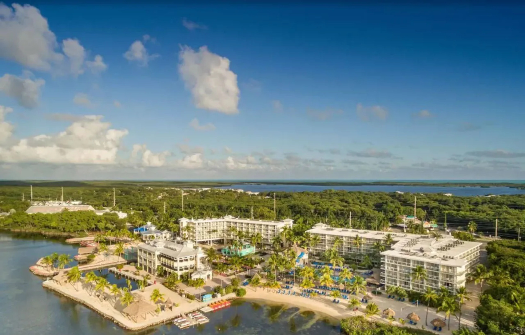 Reefhouse Resort & Marina