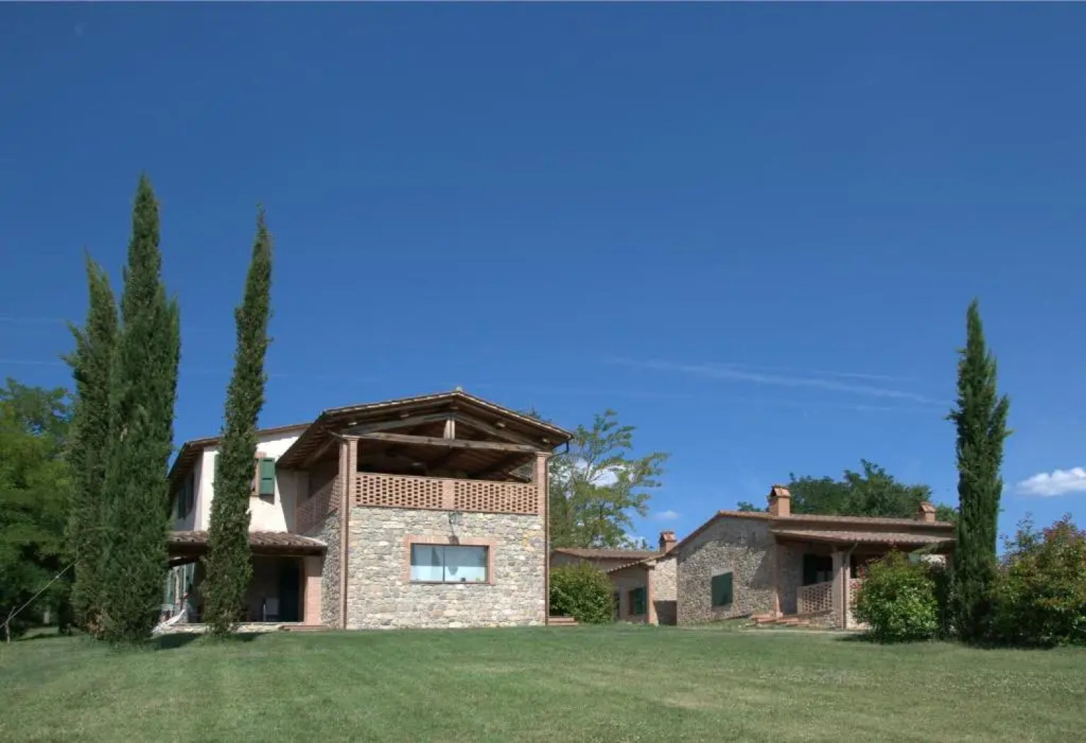 Agriturismo I Gergoni