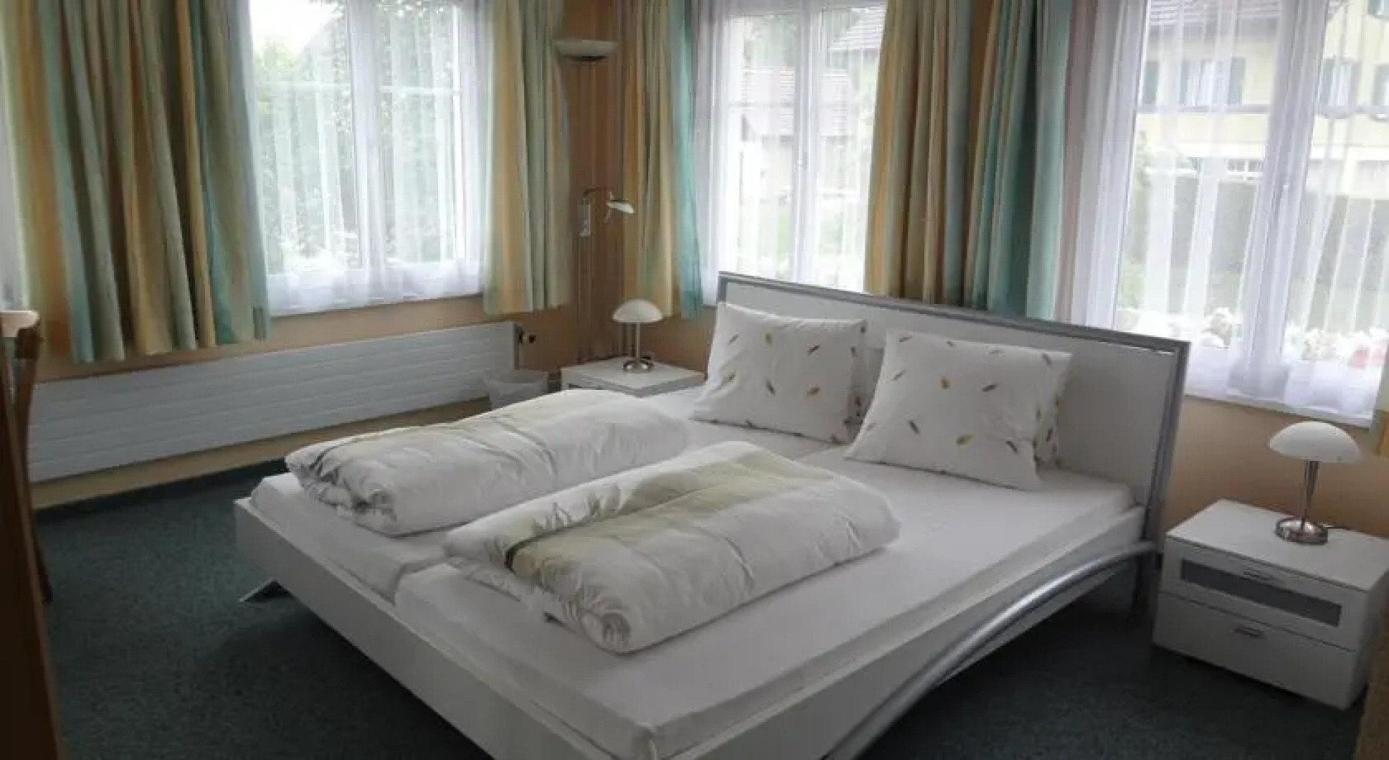 Hotel zum goldenen Lamm