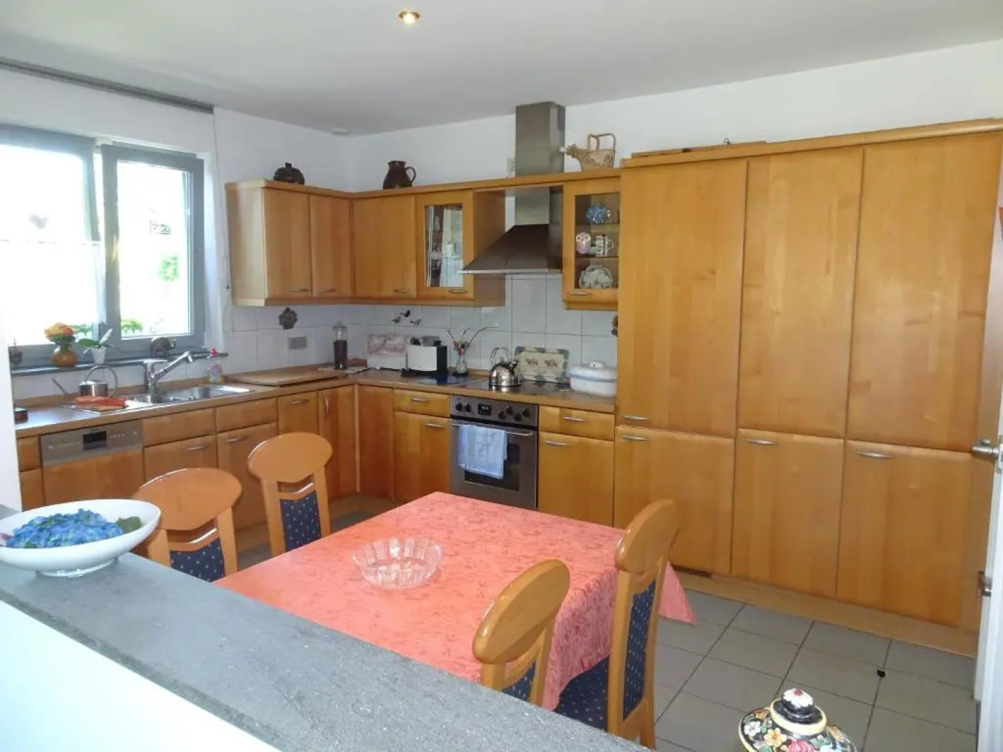 Traumferienwohnung zwischen Köln und Düsseldorf