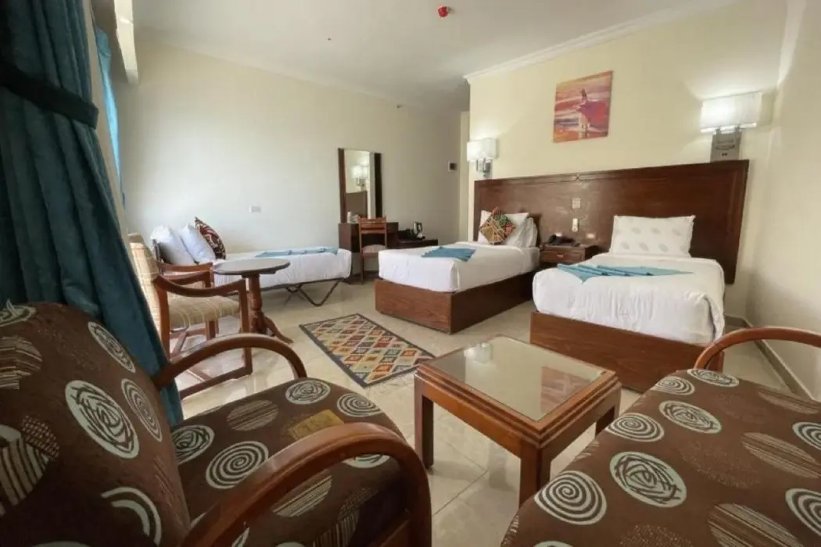 Delmar Hotel Matrouh