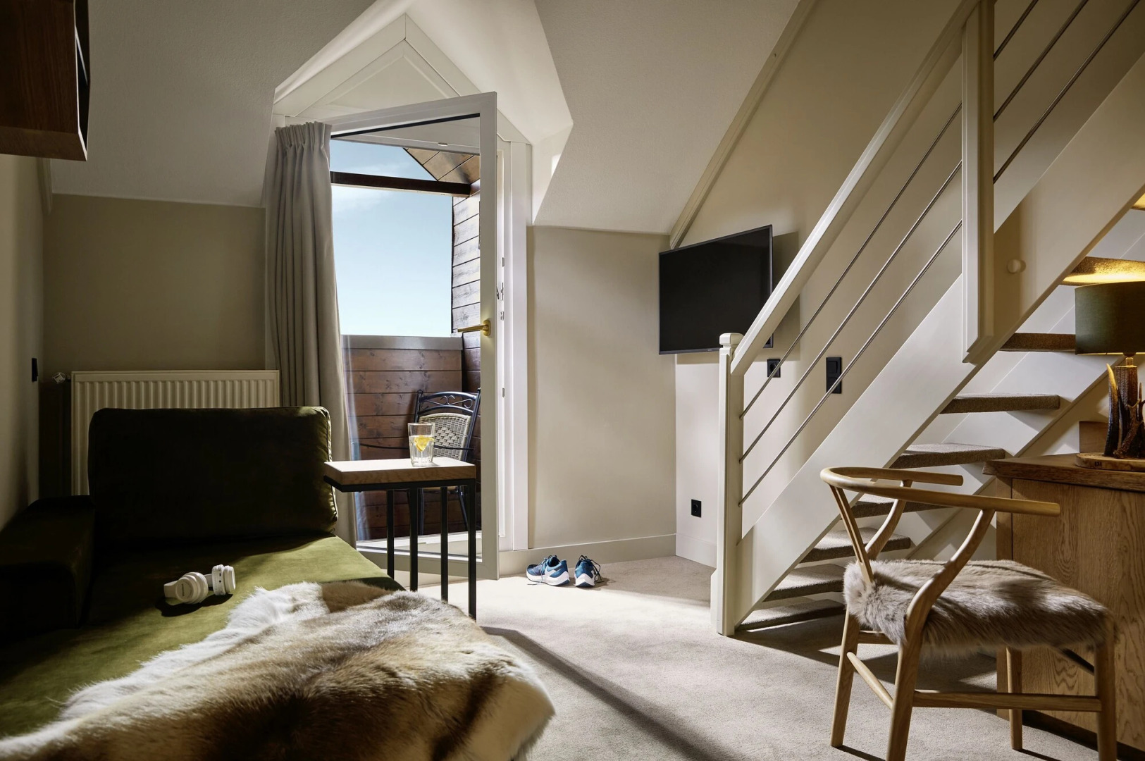 Robinson Club Schlanitzen Alm