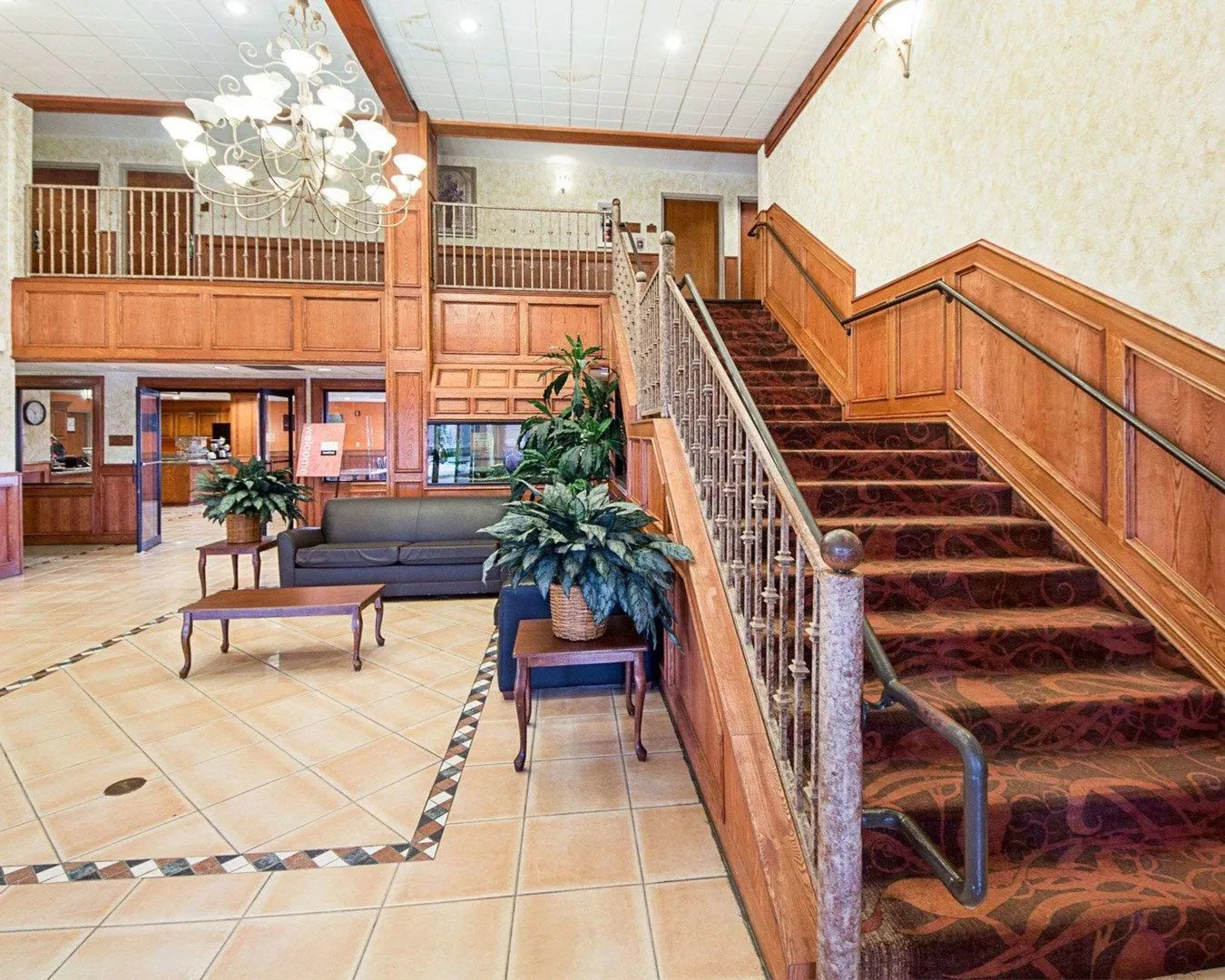 Shary Inn and Suites