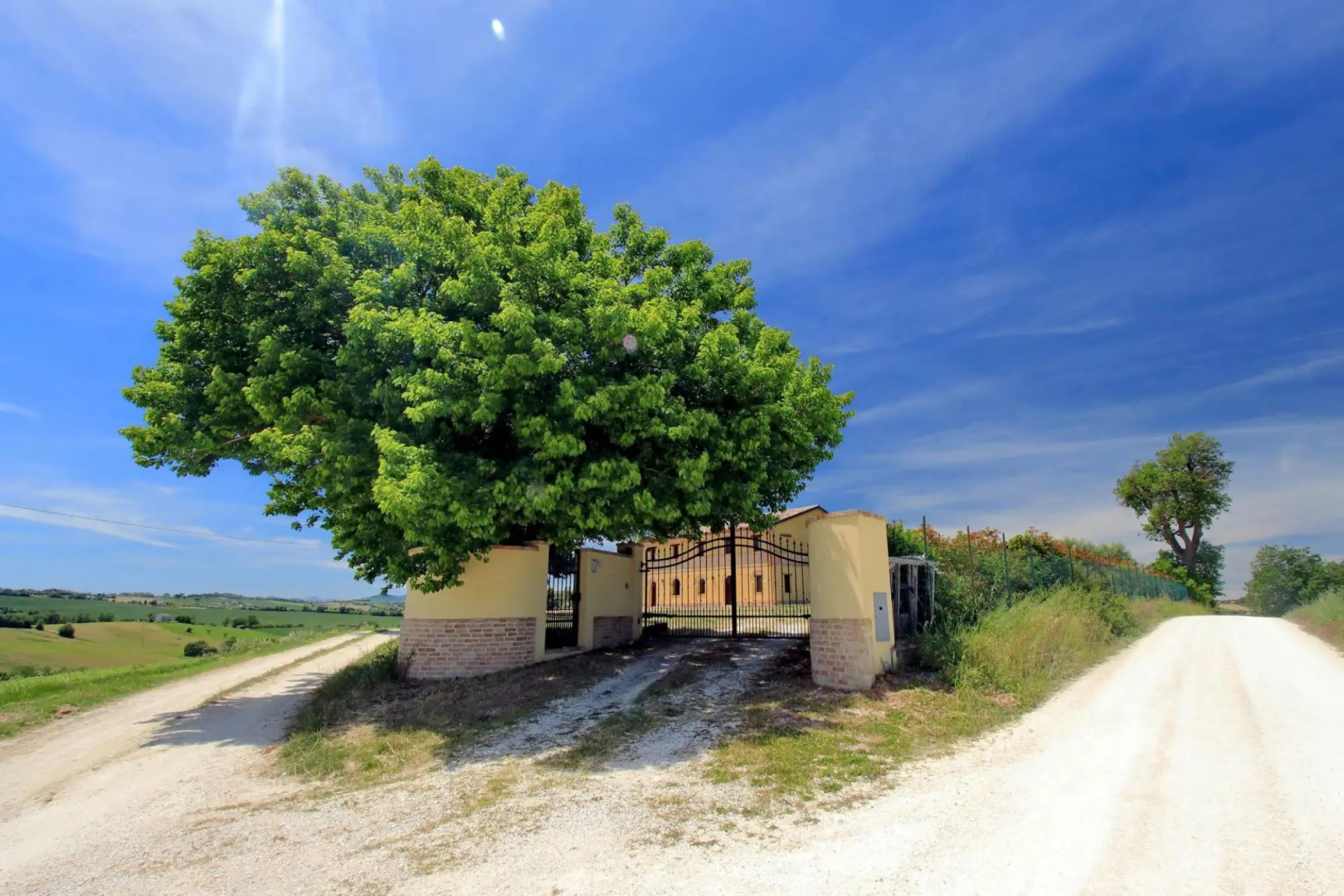 Casale di Cristina-Casale di Cristina