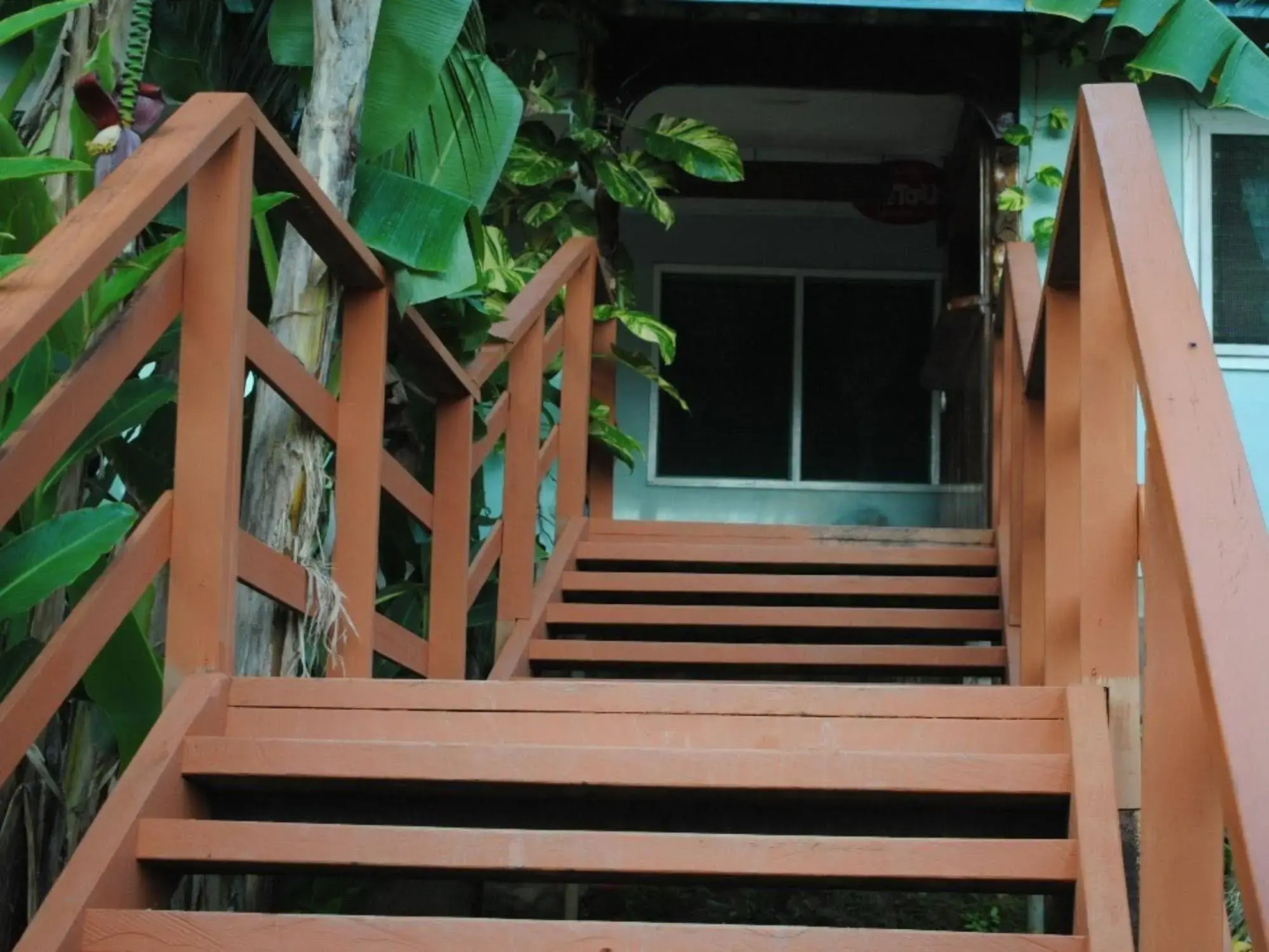 Rekona Lodge