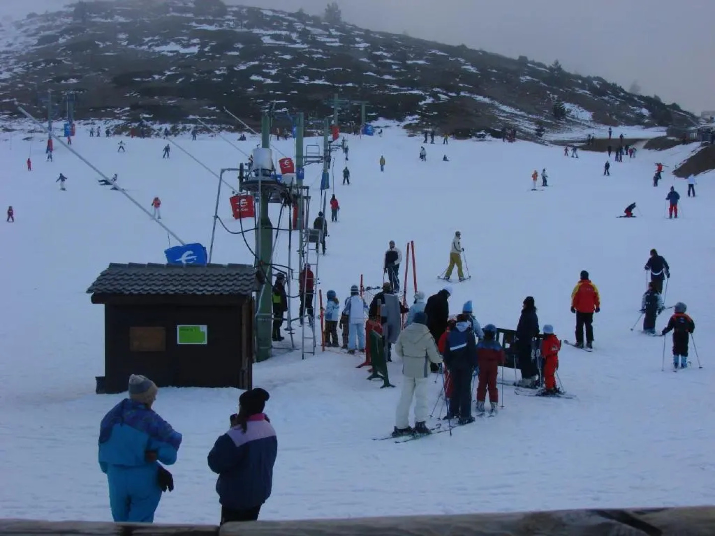 Casa Rural La Guapeta