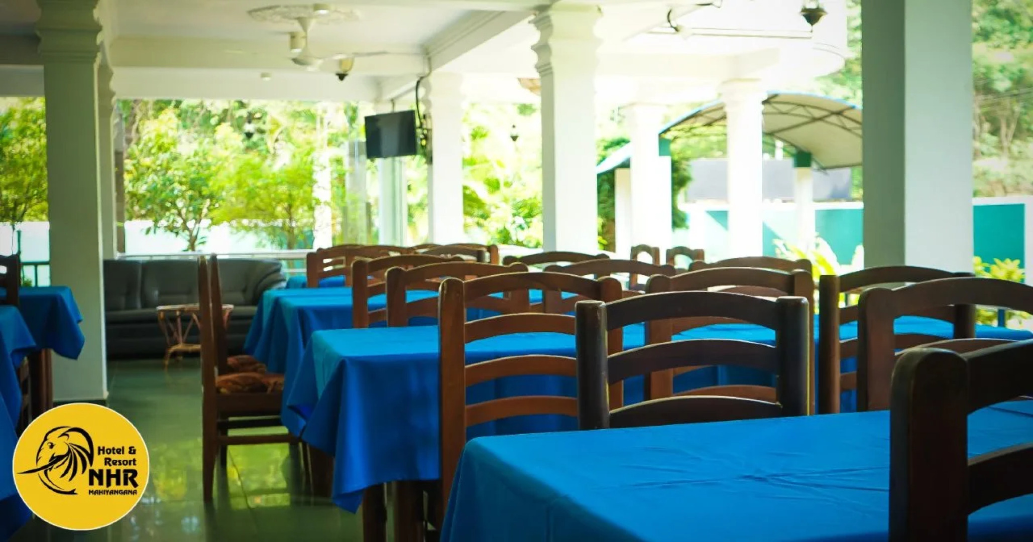 National Holiday Resort