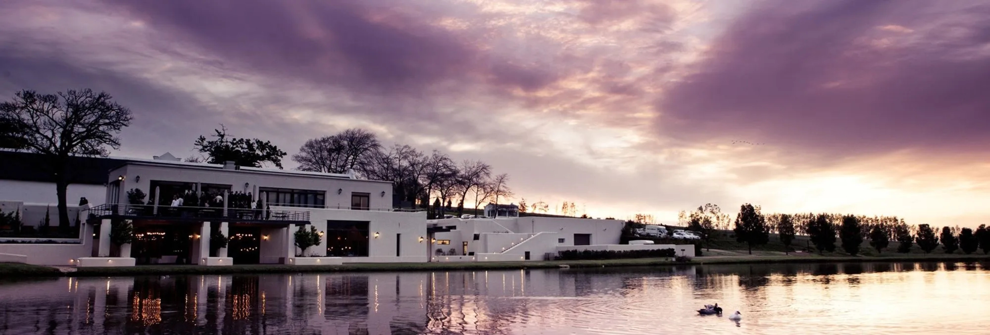 Webersburg Wine Estate