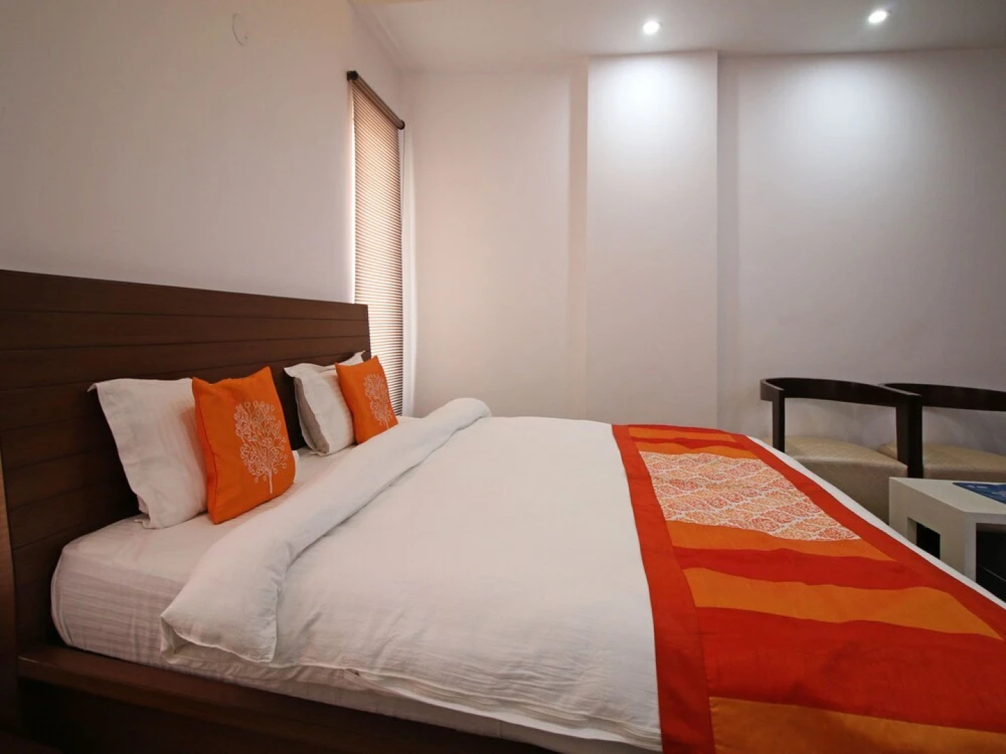 OYO 5626 Gupta Resorts