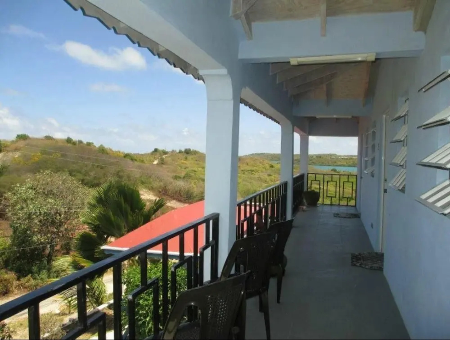 Ellen Bay Inn
