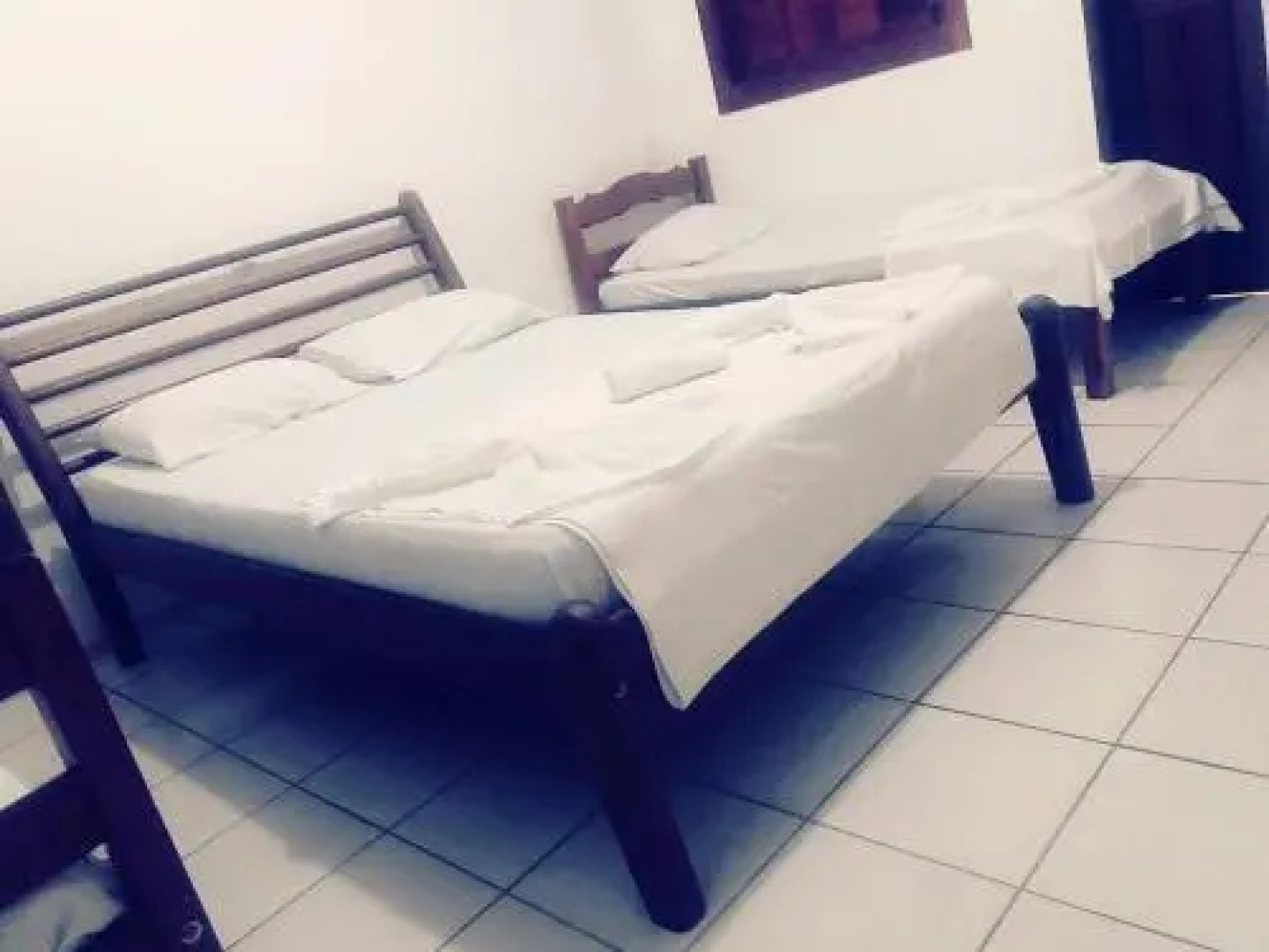 Pousada Flor do Dende