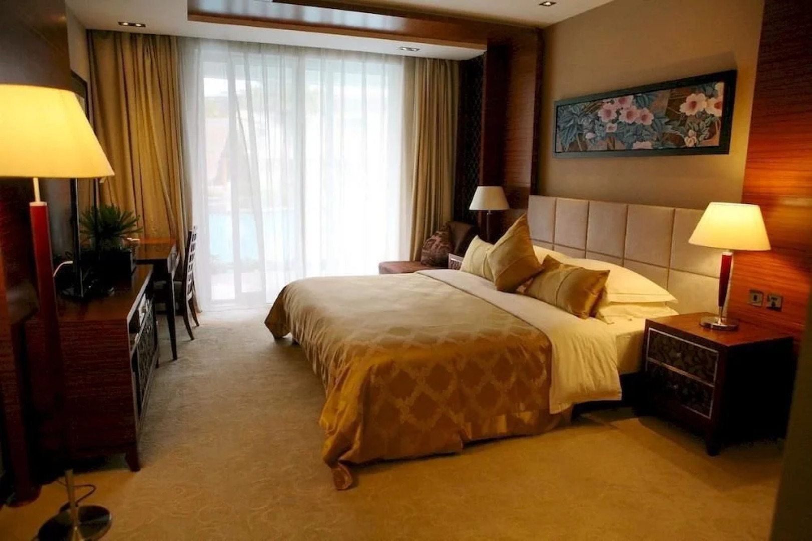 Guanfang Hotel Tengchong