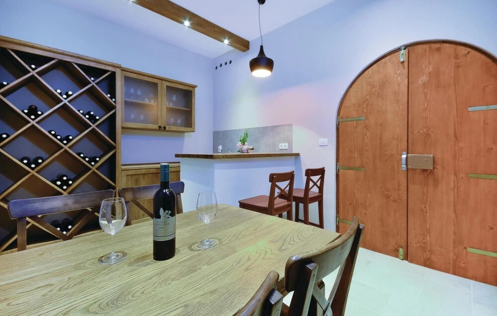 Awesome Home in Makarska With Wifi and 4 Bedrooms