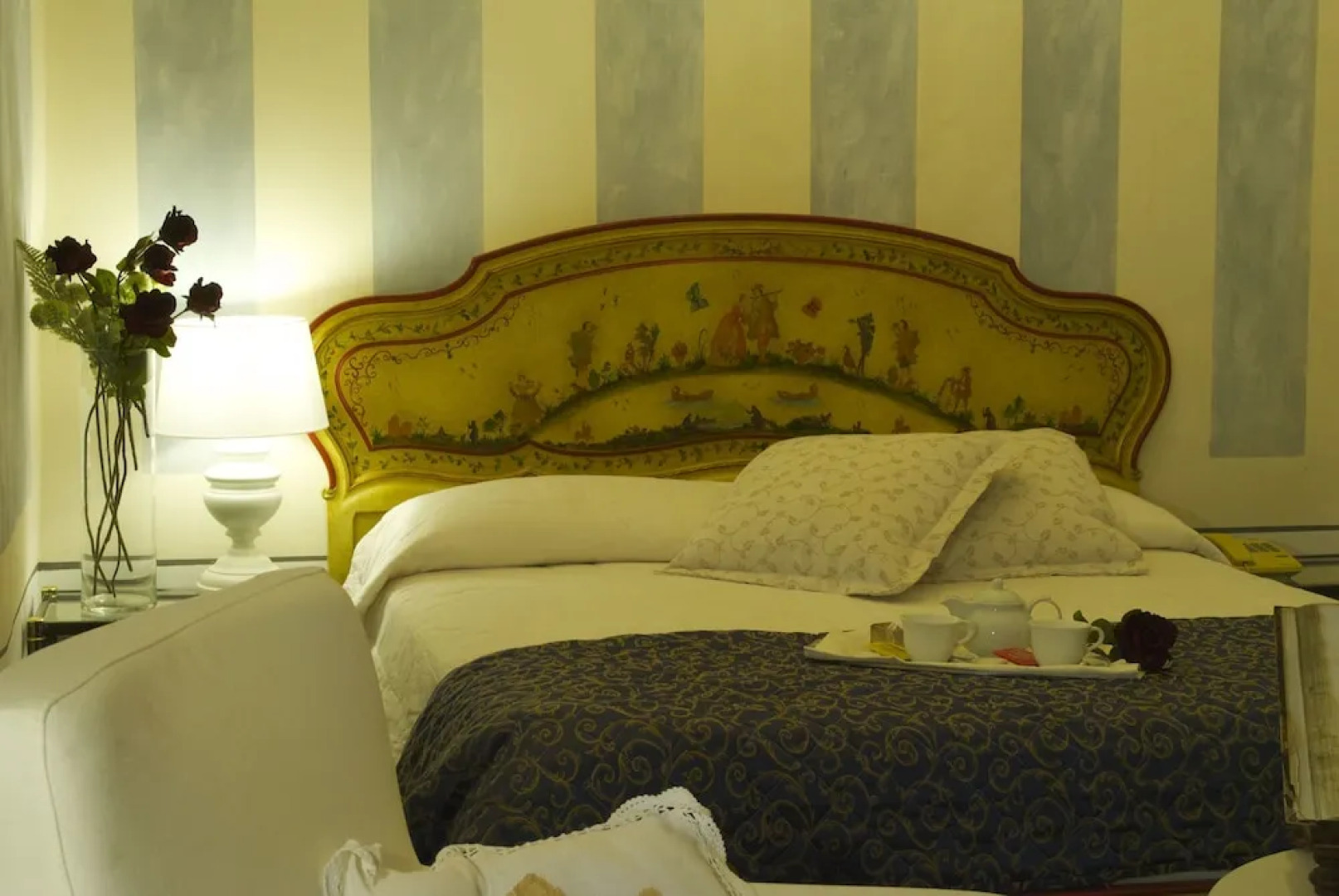 Castello San Giuseppe