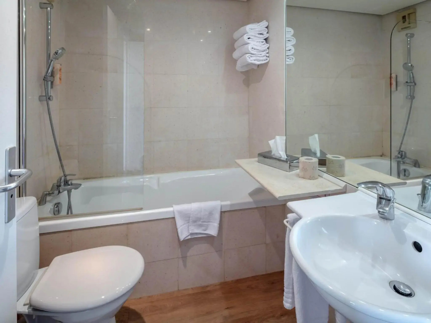 Garrigae Manoir de Beauvoir