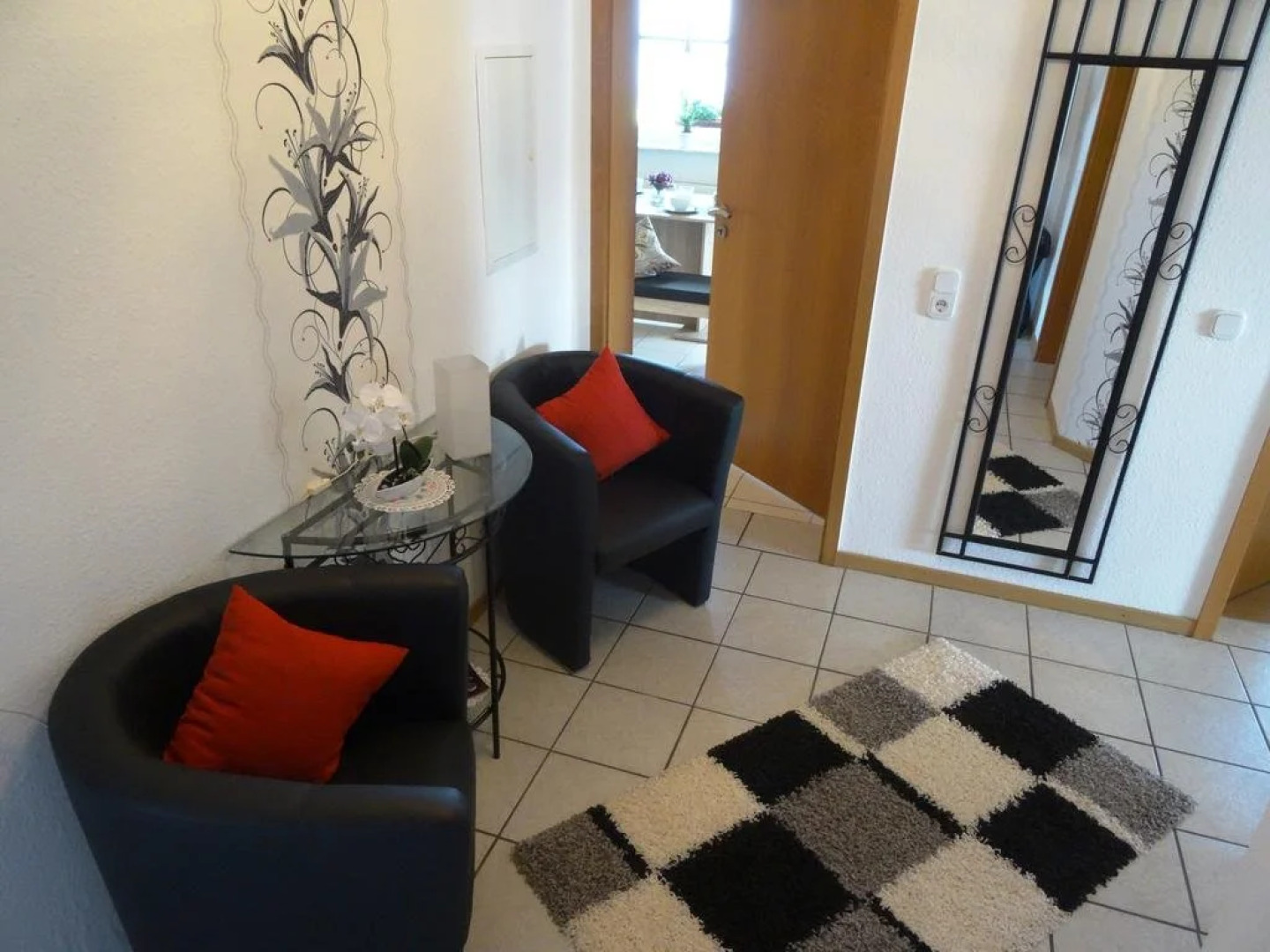 Pension und Apartment Landhaus Fricke