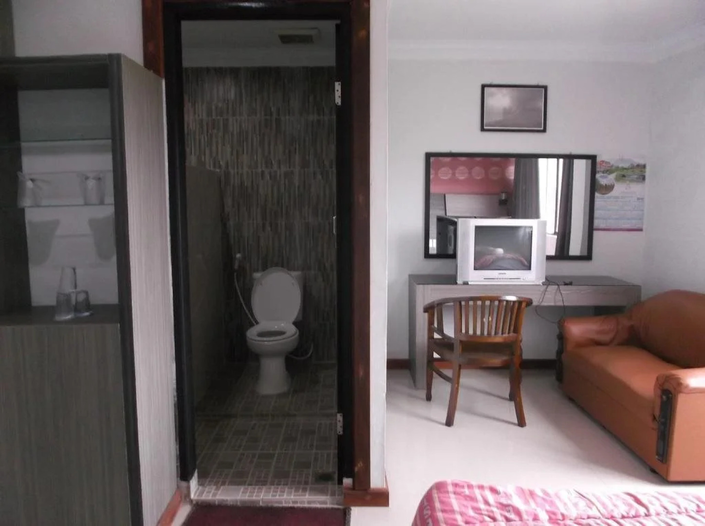 Hotel Grand Orri Berastagi