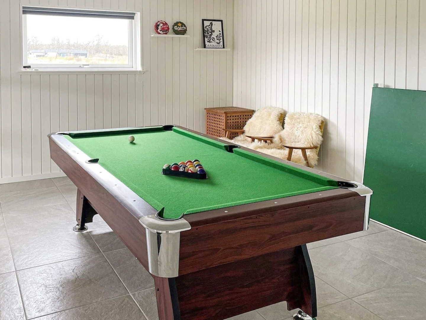 12 Person Holiday Home in Albaek