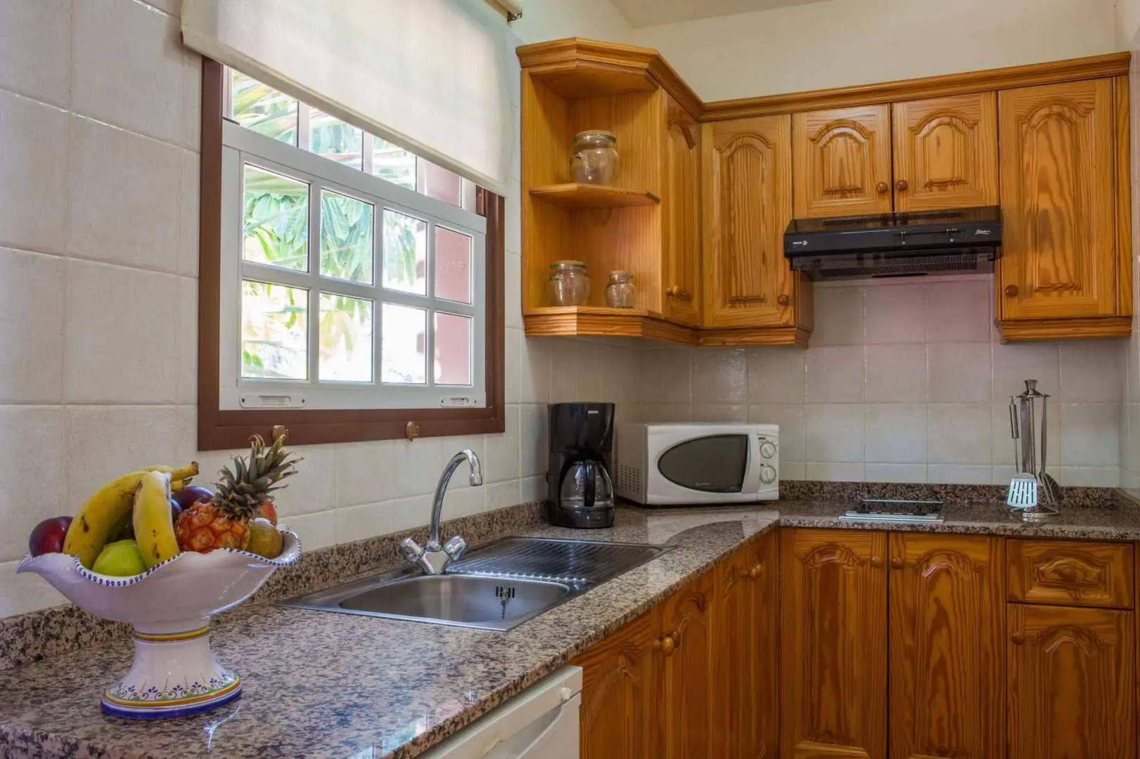 Apartamentos Oasis San Antonio