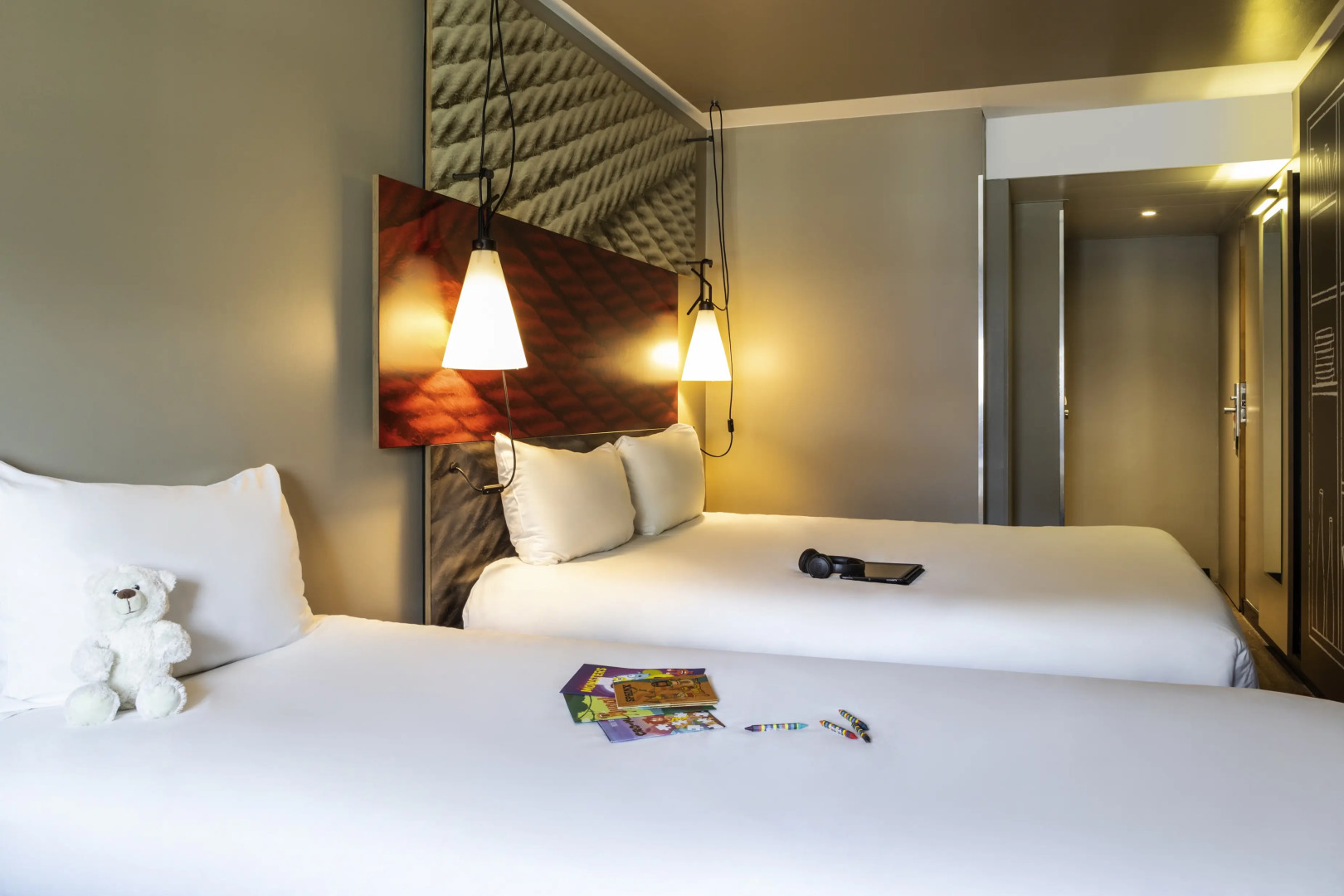 ibis Marne La Vallée Noisy